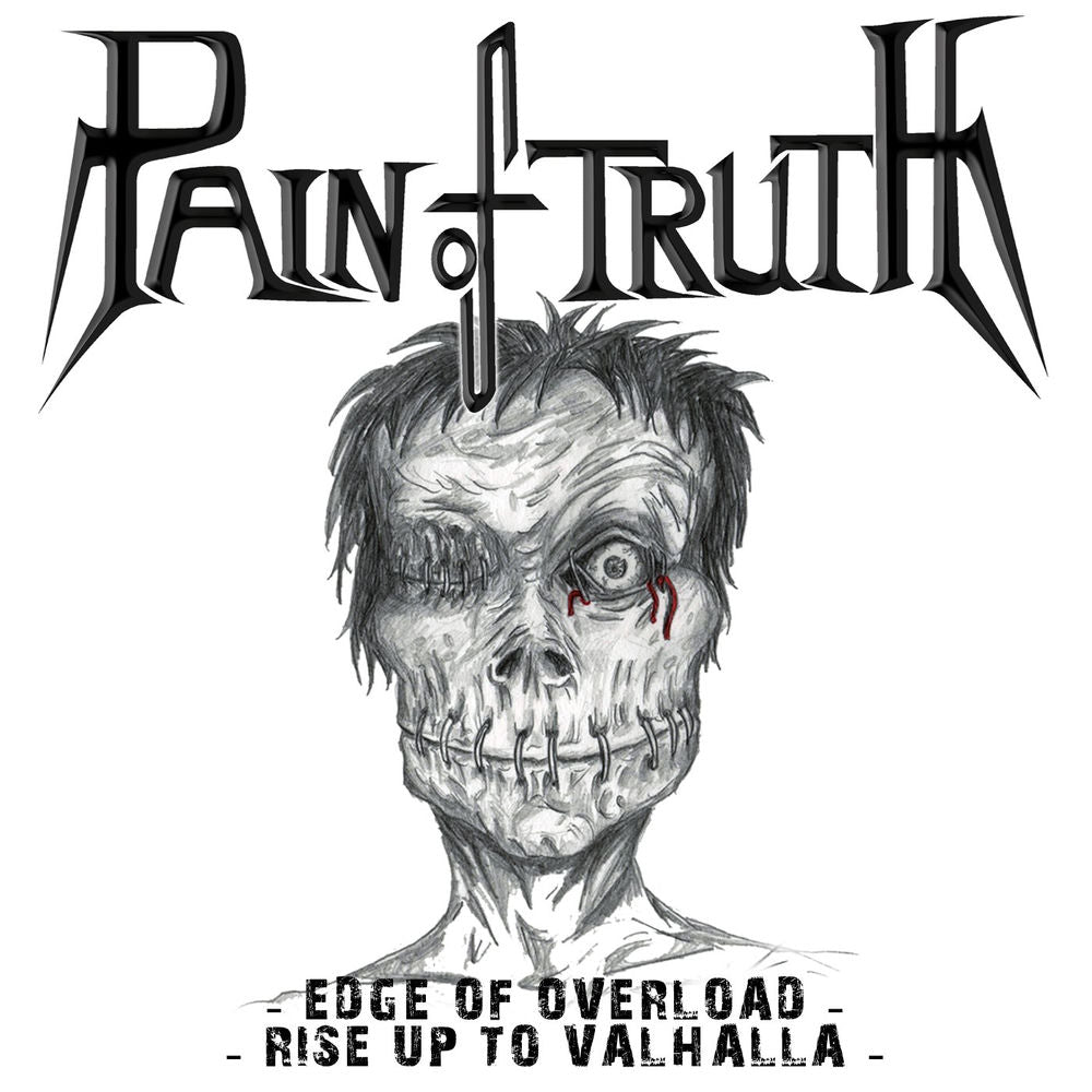 Pain Of Truth – PAIN OF TRUTH – vinyl