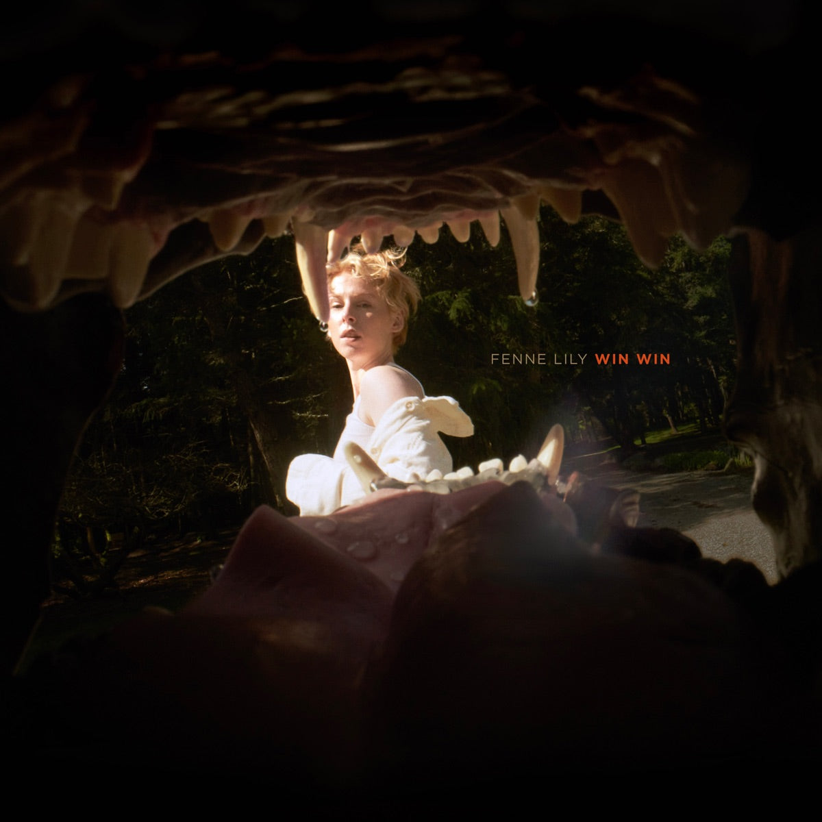 Fenne Lily – WIN WIN – vinyl