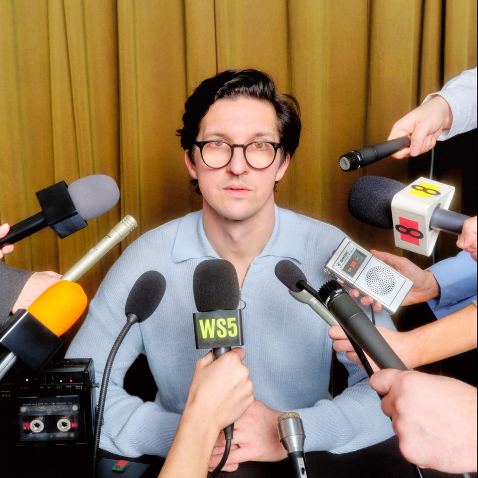Dan Croll – WINNING STREAK – vinyl
