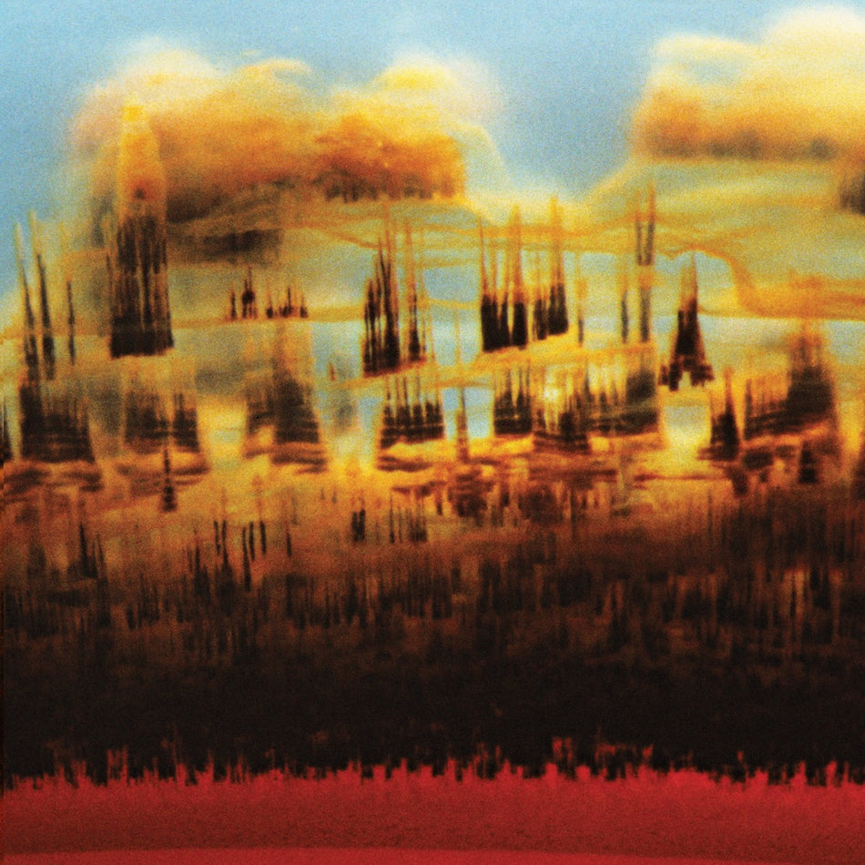 Bonobo – DISTANCE IN STATIC – vinyl