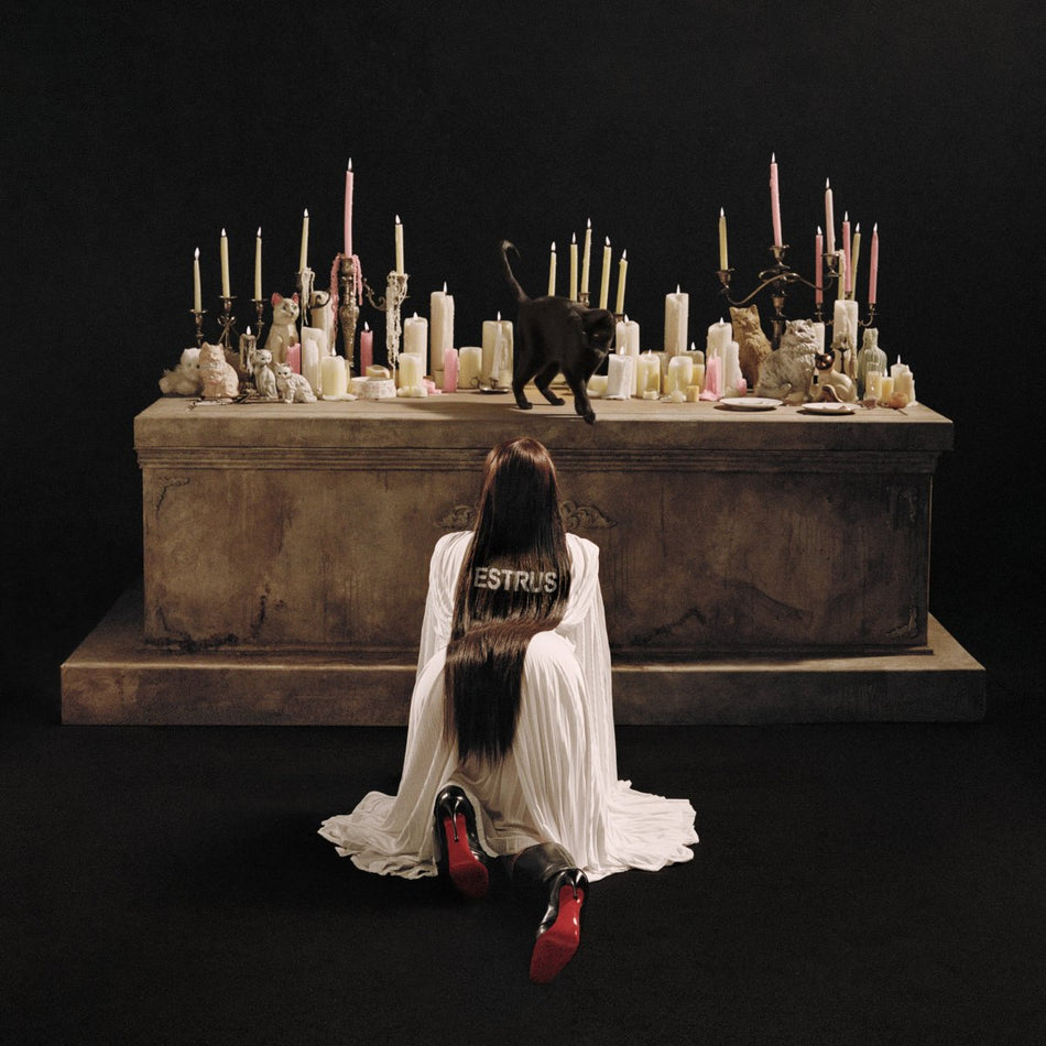 Tove Lo – ESTRUS – vinyl