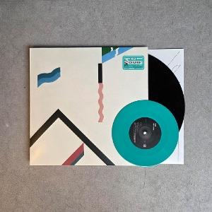 Wire – 154 – vinyl