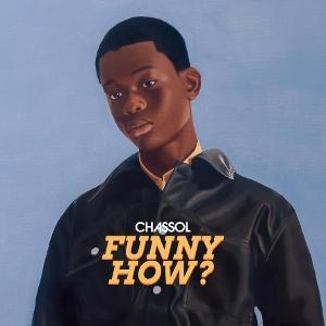 Chassol – FUNNY HOW ? – vinyl