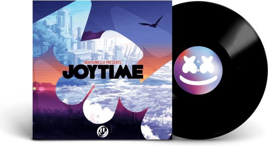 Marshmello – JOYTIME I – vinyl