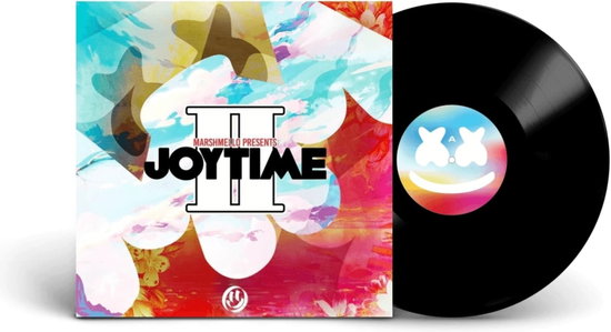 Marshmello – JOYTIME II – vinyl