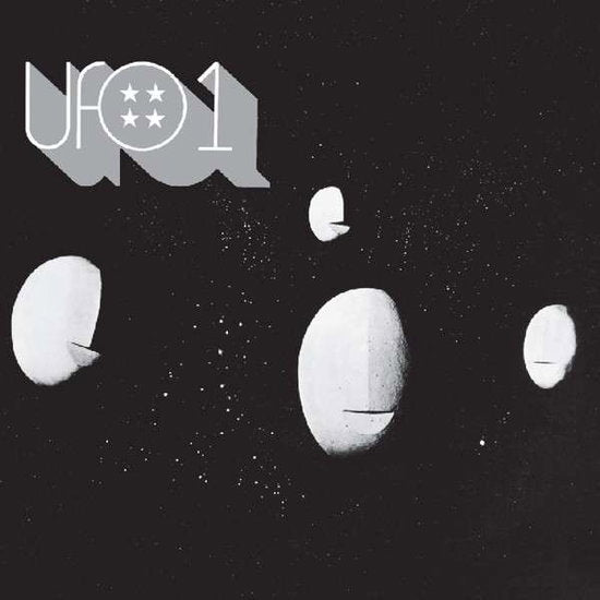 UFO – UFO 1 – vinyl