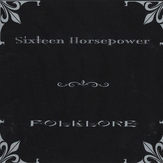 16 Horsepower – FOLKLORE – vinyl