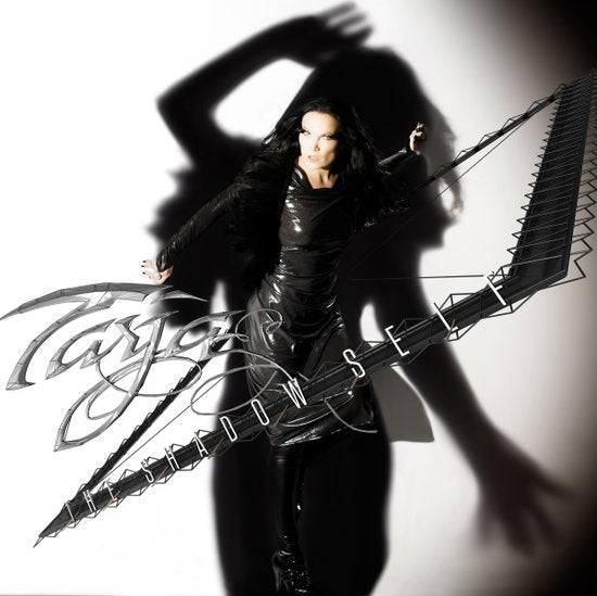 Tarja – SHADOW SELF – vinyl