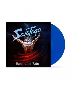 Savatage – HANDFUL OF RAIN – vinyl