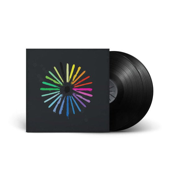 Marillion – AN HOUR BEFORE IT'S DARK – vinyl