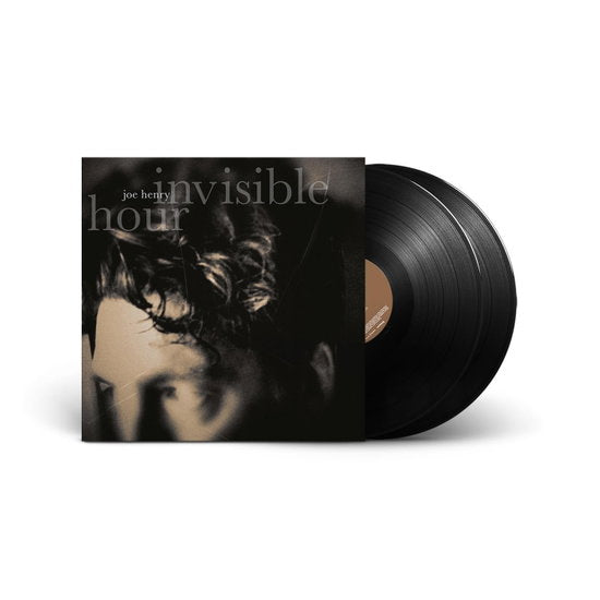 Joe Henry – INVISIBLE HOUR – vinyl