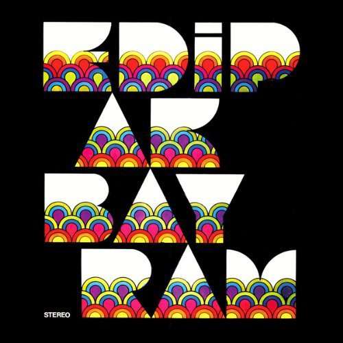 Edip Akbayram – EDIP AKBAYRAM – vinyl