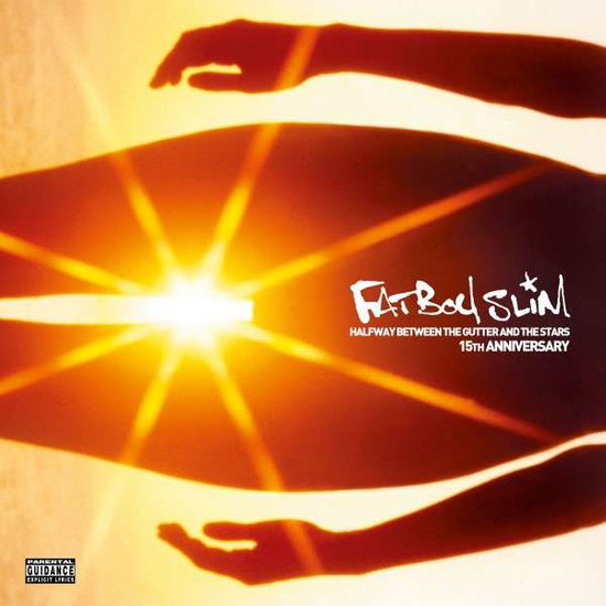Fatboy Slim – Halfway Between the Gutter and the Stars – vinyl