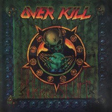 Overkill – HORRORSCOPE – vinyl