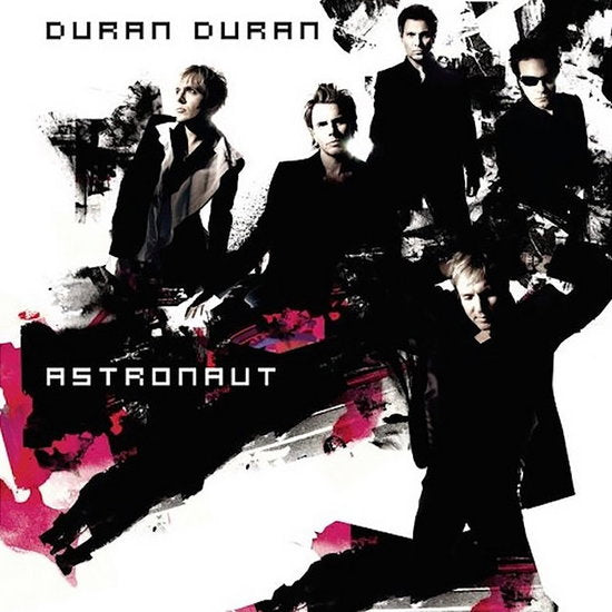 Duran Duran – ASTRONAUT – vinyl