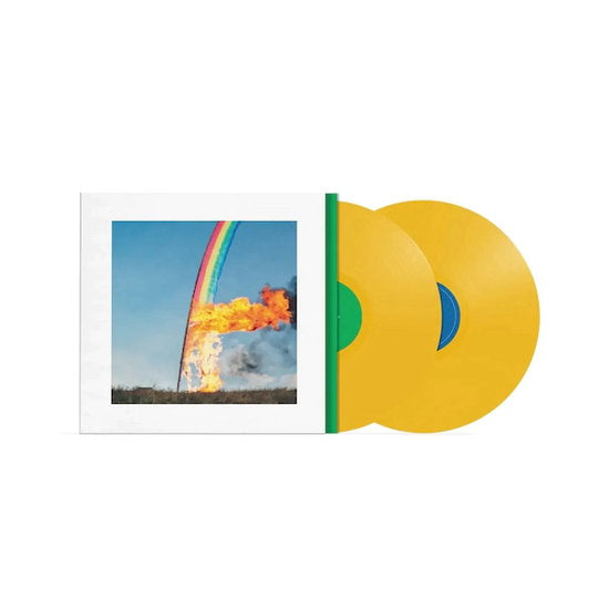 Sigur Rós – ATTA – vinyl