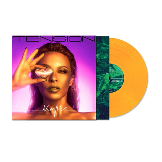 Kylie Minogue – TENSION – vinyl