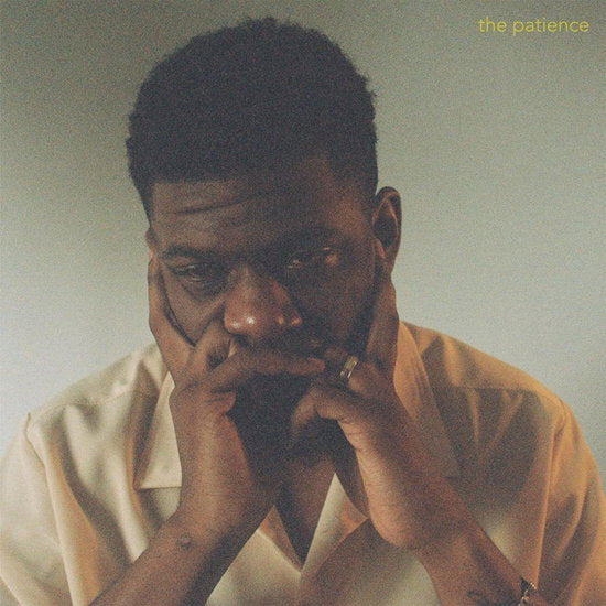 Mick Jenkins – THE PATIENCE – vinyl