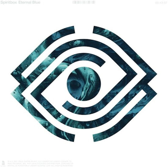 Spiritbox – ETERNAL BLUE – vinyl