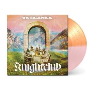 VK Blanka – KNIGHTCLUB – vinyl