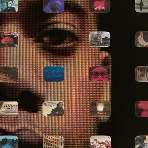 Carl Craig – DESIRE: THE CARL CRAIG STORY – vinyl