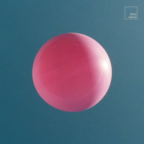 Elder Island – HELLO BABY OKAY – vinyl