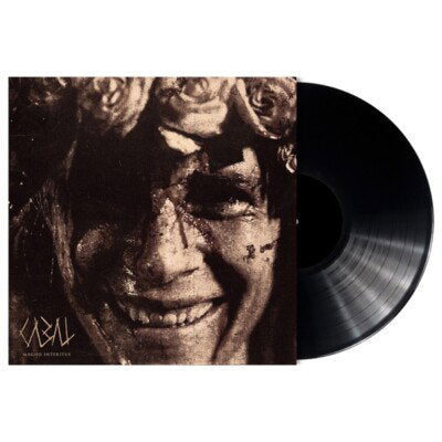 Cabal – MAGNO INTERITUS – vinyl