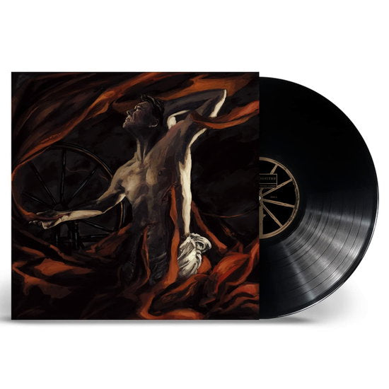 Horizon Ignited – TOWARDS THE DYING LANDS – vinyl