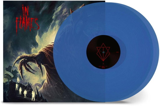 In Flames – FOREGONE – vinyl