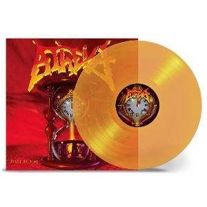 Atheist – PIECE OF TIME – vinyl