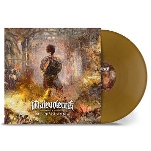 Malevolence – WHERE ONLY THE TRUTH IS SPOKEN – vinyl
