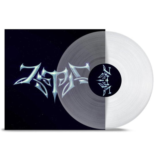 Zetra – ZETRA – vinyl
