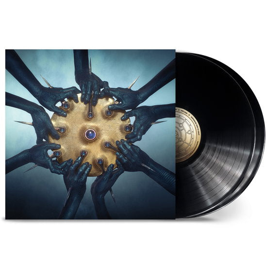 Epica – ASPIRAL – vinyl