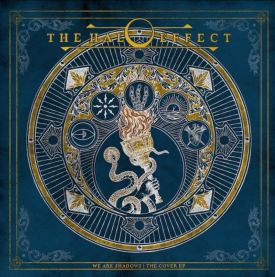 The Halo Effect – WE ARE SHADOWS – vinyl