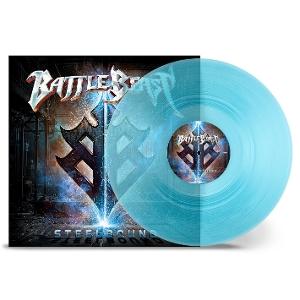 Battle Beast – STEELBOUND – vinyl
