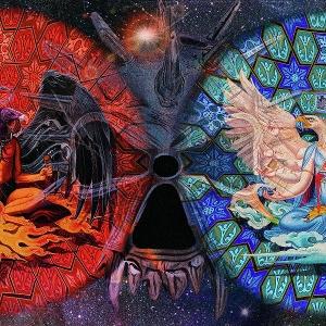 Corrosion Of Conformity – GOOD GOD / BAAD MAN – vinyl