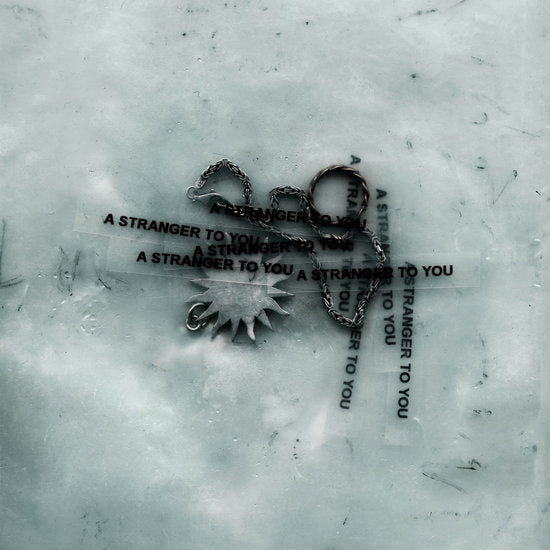 Loathe – A STRANGER TO YOU – vinyl