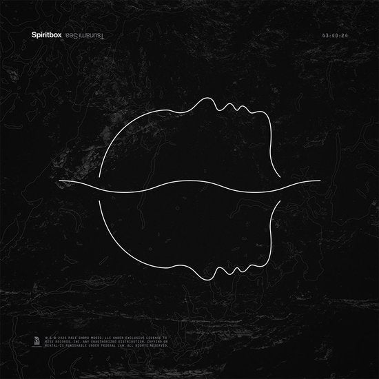 Spiritbox – TSUNAMI SEA – vinyl
