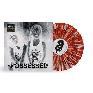Venom – POSSESSED – vinyl