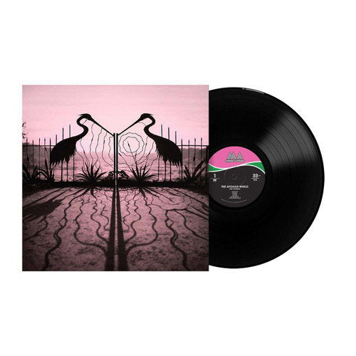 The Afghan Whigs – SOFT CONTROL – vinyl