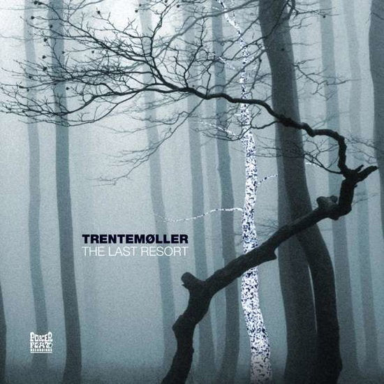 Trentemoller – LAST RESORT – vinyl