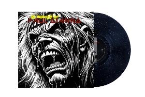 Paul Di'Anno – IN MEMORY OF – vinyl