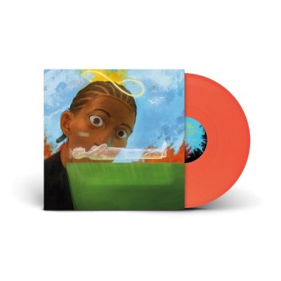 Mckinley Dixon – MAGIC, ALIVE! – vinyl