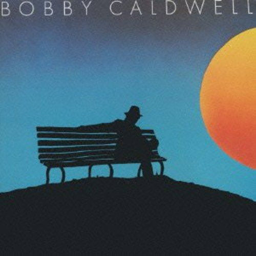 Bobby Caldwell – BOBBY CALDWELL – vinyl