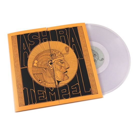Ash Ra Tempel – ASH RA TEMPEL – vinyl