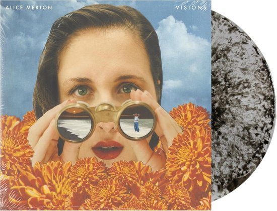 Alice Merton – VISIONS – vinyl