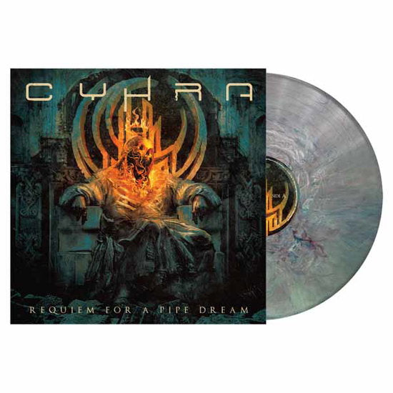 Cyhra – REQUIEM FOR A PIPE DREAM – vinyl