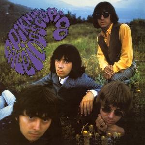 Los Negativos – PIKNIK CALEIDOSCOPICO – vinyl