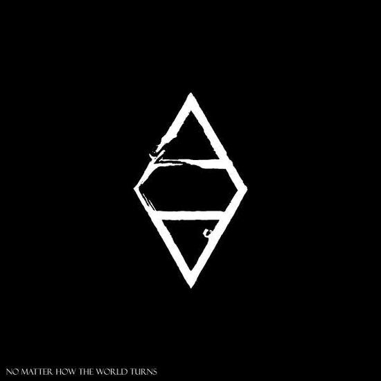 Awake Again – NO MATTER HOW THE WORLD TURNS – vinyl