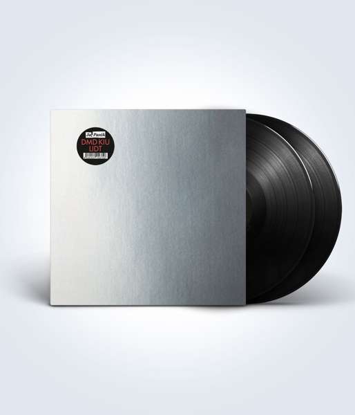 Panik Ja – DMD KIU LIDT – vinyl